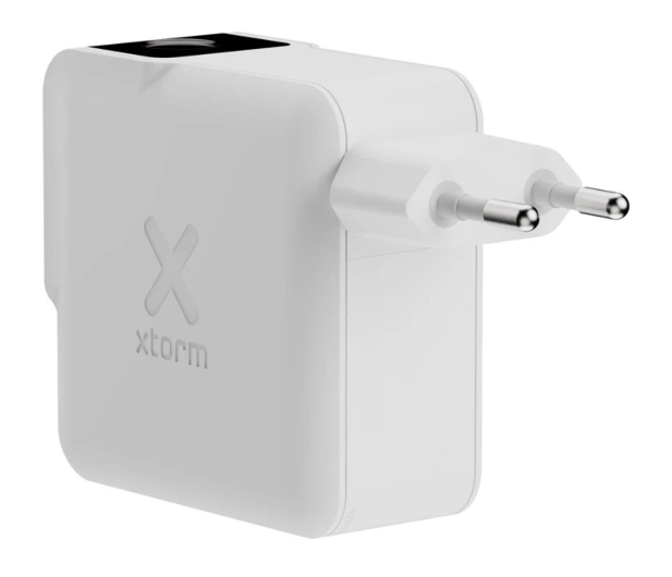 Xtorm Ładowarka sieciowa NextGen 140W biała - 1572673 - zdjęcie 4